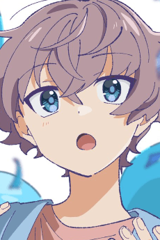 Ten  Uotora