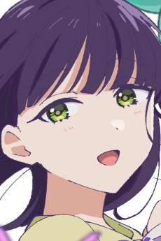 Shion  Goryoukaku
