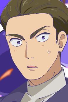 Ganma  Mogami