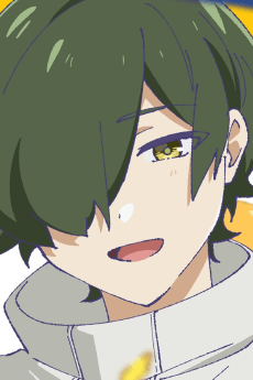Morito  Kuchinashi