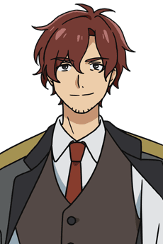Kadomichi  Takanawa