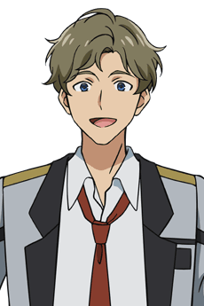 Agano  Tsugawa