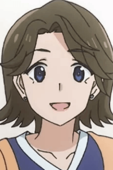 Misao  Oonari