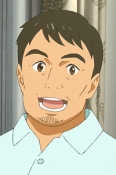 Mikio  Yatsuse