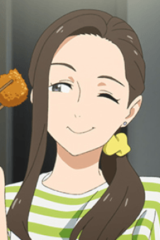 Mikuri  Yatsuse