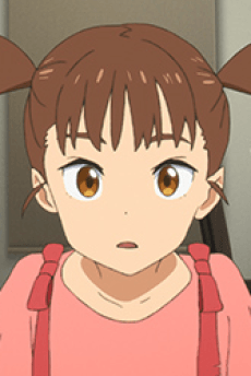 Kaede  Yatsuse