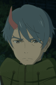Izuru