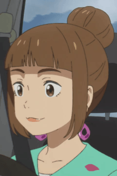 Mio  Takahashi