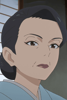 Shimako  Yamashita