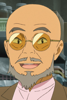 Naoya  Yamashita