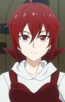 Tsubaki  Ignite