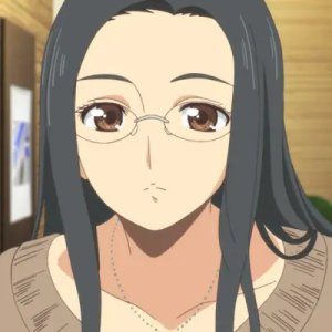 Kiriya no Tantou Josei Henshuu-sha