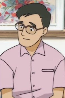 Masami  Izumi