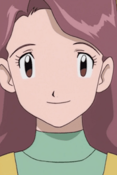 Kae  Izumi