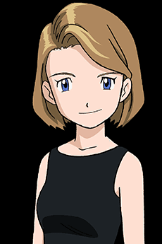 Natsuko  Takaishi
