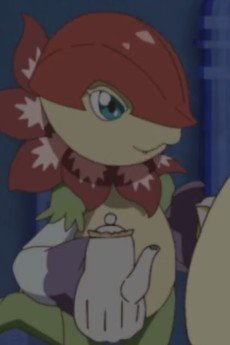 Floramon