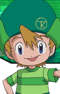 Takeru  Takaishi