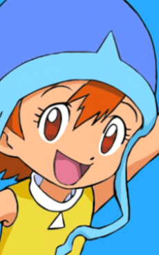 Sora  Takenouchi