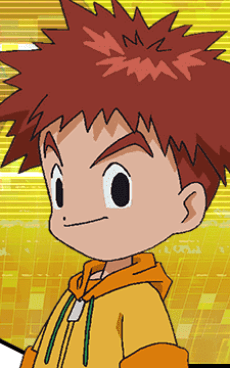 Koushirou  Izumi