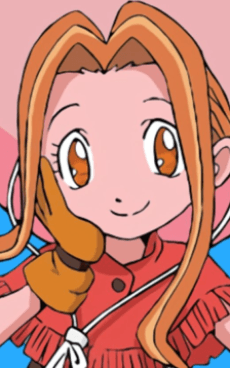 Mimi  Tachikawa
