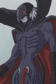 Apocalymon