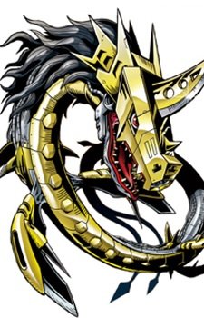 MetalSeadramon