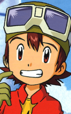 Takuya  Kanbara