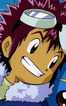 Daisuke  Motomiya