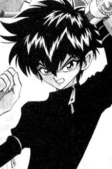Hideto  Fujimoto