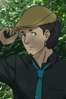 Kenji  Mitsuda