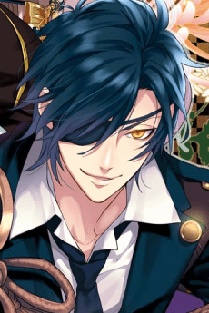 Shokudaikiri  Mitsutada