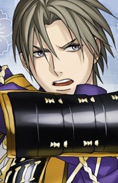 Heshikiri  Hasebe