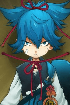 Sayo  Samonji