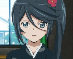 Crestia  Bell
