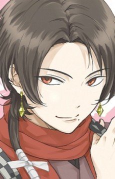 Kashuu  Kiyomitsu