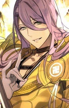 Hachisuka  Kotetsu