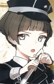 Hirano  Toushirou