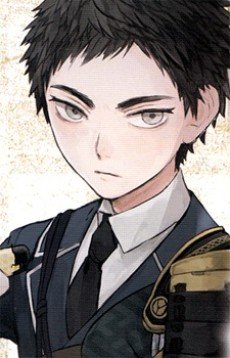Atsushi  Toushirou
