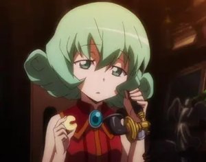 Emeralda  Etuva