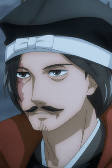 Kanbei  Kuroda