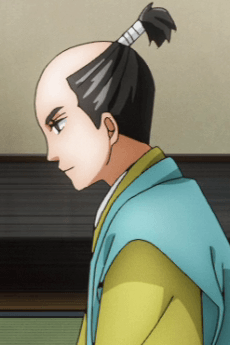 Nagamasa  Kuroda