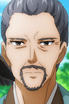 Mitsuhide  Akechi