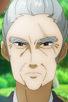 Toshimitsu  Saitou