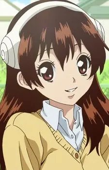 Yuzuriha  Ogawa