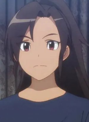 Amane  Ooguro