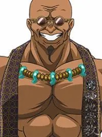 Souichirou  Urabe