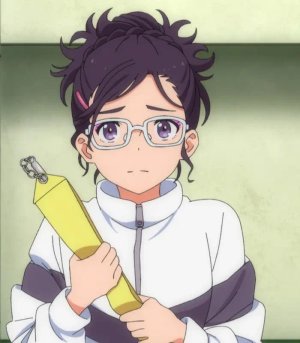 Minami  Suzuhara