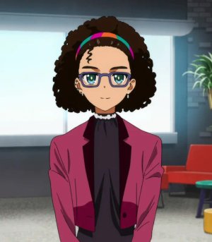 Misaki  Tanabe