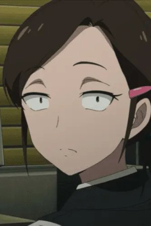 Yasuko  Yaegashi