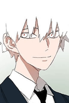 Baek-San  Ryu